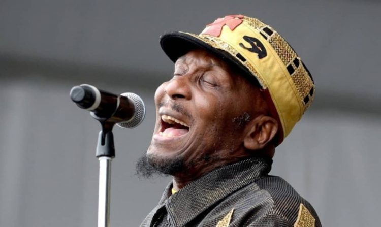 “The Harder They Come” Star and Reggae Pioneer Jimmy Cliff Dead at 81