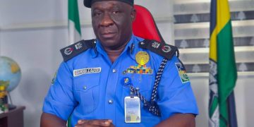 Delta Police Debunk Rumoured Bandits’ Attack at Girls’ Secondary School, Kwale