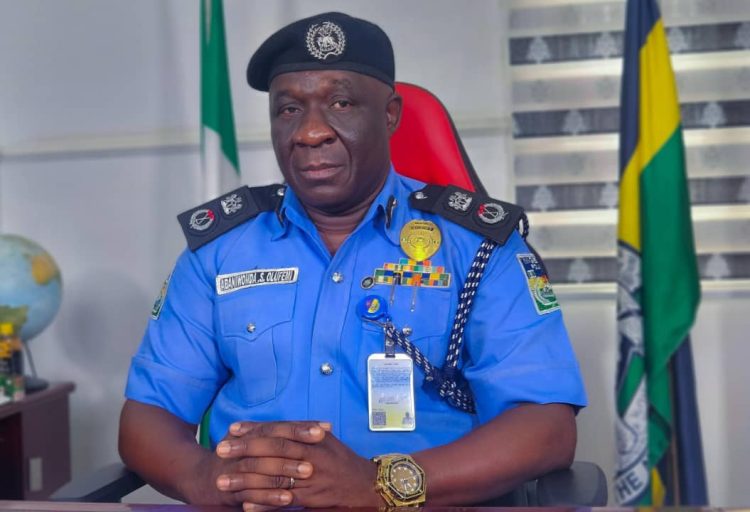 Delta Police Debunk Rumoured Bandits’ Attack at Girls’ Secondary School, Kwale