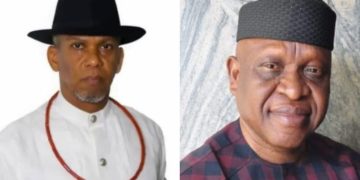 At 68, Emerhor Earns Dafinone’s Tribute for Leadership, Unity, Enterprise