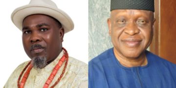 Adjogbe Felicitates O’tega Emerhor at 68, Celebrates His Legacy in Business, Politics, Urhobo Nation