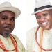 Adjogbe Felicitates Emerhor at 68, Celebrates His Legacy in Business, Politics, Urhobo Nation