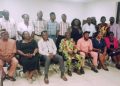 Okpanam Youths Applaud ACOMIN for Revamping Community Healthcare