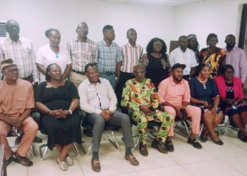 Okpanam Youths Applaud ACOMIN for Revamping Community Healthcare