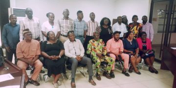 Okpanam Youths Applaud ACOMIN for Revamping Community Healthcare