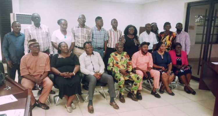 Okpanam Youths Applaud ACOMIN for Revamping Community Healthcare