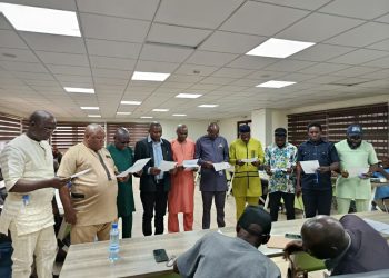 Delta Online Publishers Forum Expands Membership, Reaffirms Ethics at 2025 Retreat