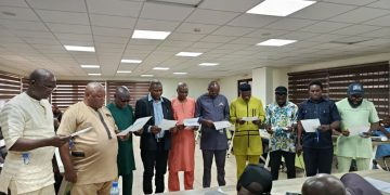 Delta Online Publishers Forum Expands Membership, Reaffirms Ethics at 2025 Retreat