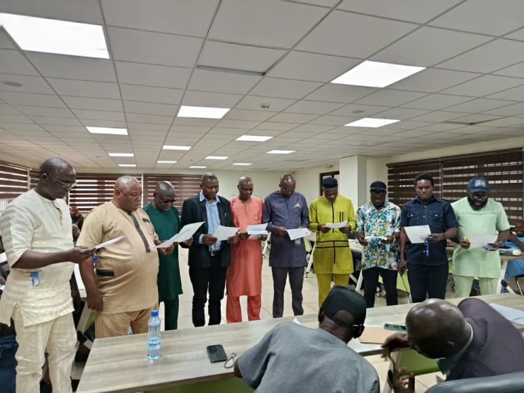 Delta Online Publishers Forum Expands Membership, Reaffirms Ethics at 2025 Retreat