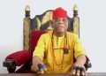 “We Were Misplaced in 1939”: Obuzor Nwaoboshi Restates Anioma’s Igbo Roots