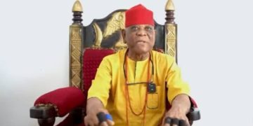 “We Were Misplaced in 1939”: Obuzor Nwaoboshi Restates Anioma’s Igbo Roots