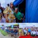 Delta First Lady Flags Off Free Medical Outreach, Donates Wheelchairs, Assistive Devices to Special-Needs Children in Ughelli