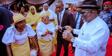 Oborevwori Orders Immediate Fix of Failed Sections of Ubeji/Egbokodo/Refinery Road