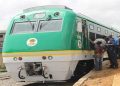 Warri–Itakpe Line Suspended as Train Derails Near Agbor