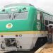 Warri–Itakpe Line Suspended as Train Derails Near Agbor