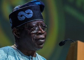 Tinubu Pledges Stronger Global Alliances Against Terror Threat