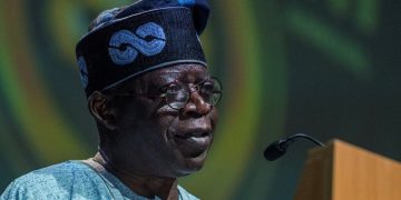 Tinubu Pledges Stronger Global Alliances Against Terror Threat