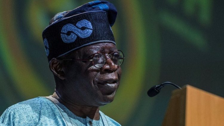 Tinubu Pledges Stronger Global Alliances Against Terror Threat