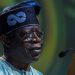 Tinubu Pledges Stronger Global Alliances Against Terror Threat