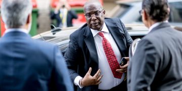 $14.8m Fraud Allegation: EFCC Issues Arrest Warrant for Timipre Sylva