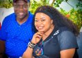 “The Heart of Our Home”: Delta Speaker’s CPS, Nkem Nwaeke, Pens Emotional Birthday Tribute to Wife