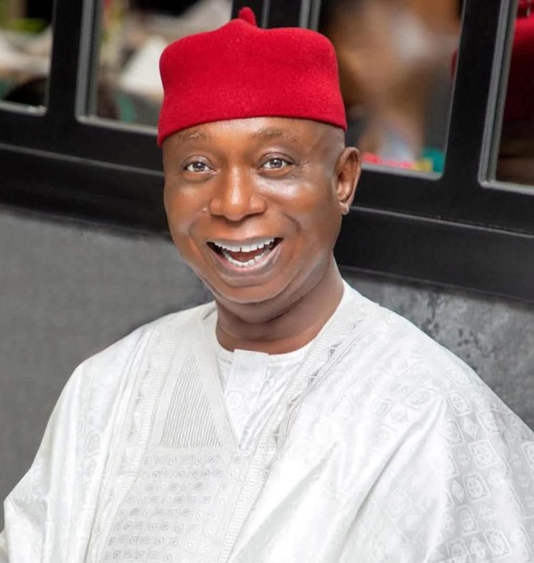 Nwoko Intervenes as Onicha-Olona Tech Youths Regain Freedom After 18 Months in Military Custody