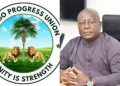 UPU Election: Group Warns Against Fake Endorsements as Nani Denies Name-Dropping Gov Oborevwori