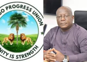 UPU Election: Group Warns Against Fake Endorsements as Nani Denies Name-Dropping Gov Oborevwori