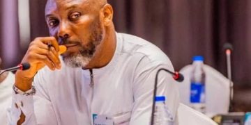 Akpowowo Condoles Idisi’s Family, Dismisses Political Assassination Claims in Killing of Ethiope East APC Vice Chairman