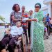 Nigeria’s First Lady Launches RHI Disability Programme as Deaconess Oborevwori Leads Delta Rollout for 250 PWDs