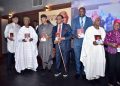 Oborevwori Reaffirms Support for Literary Excellence at Asiodu’s Book Launch