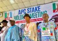 One Leader, No Abuja Tickets: Delta Central APC Declares Zero Tolerance for Indiscipline