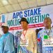One Leader, No Abuja Tickets: Delta Central APC Declares Zero Tolerance for Indiscipline
