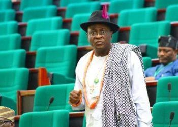 Waive Urges Urgent Voter Registration Push as Delta Central Votes Shrink