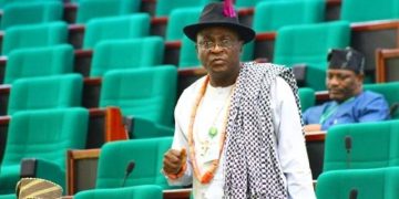 Waive Urges Urgent Voter Registration Push as Delta Central Votes Shrink