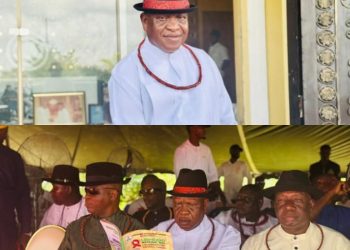 Emerhor to UPU: Reinvent as Founding Fathers Did or Lose Ground