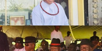 Emerhor to UPU: Reinvent as Founding Fathers Did or Lose Ground