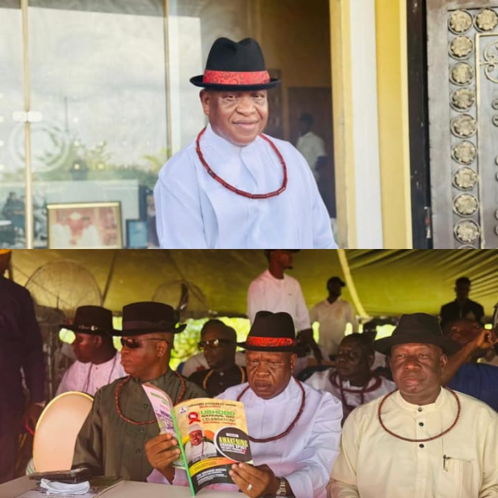 Emerhor to UPU: Reinvent as Founding Fathers Did or Lose Ground