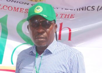 ASUP Expands Nationwide: FEPO Orogun, 27 Others Gain Full Admission at 2025 Delegates Conference