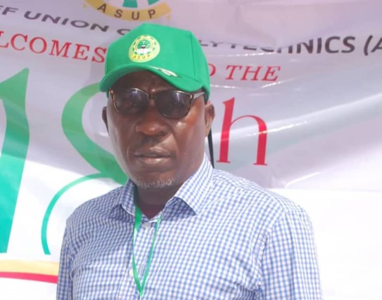 ASUP Expands Nationwide: FEPO Orogun, 27 Others Gain Full Admission at 2025 Delegates Conference