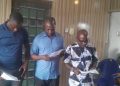 Ogbagah Takes Charge as NUJ Ughelli Chairman, Warns Against Unruly Conduct