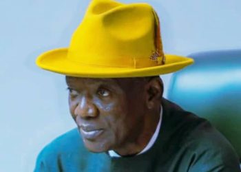 Bayelsa and Urhobo Nation Mourn: Dafinone Remembers Ewhrudjakpo’s Life of Service