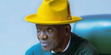 Bayelsa and Urhobo Nation Mourn: Dafinone Remembers Ewhrudjakpo’s Life of Service