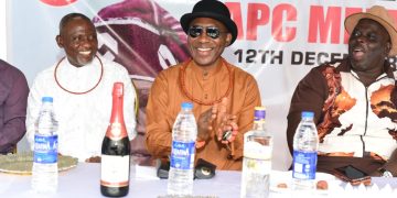 Warri Urhobo APC Endorses Tinubu, Oborevwori, Seeks Equity in Delta South