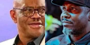 Tompolo Celebrates Wike at Birthday, Lauds Action-Driven Leadership