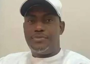 “Uncommon Dedication”: Senator Nwoko Pays Tribute to Late Joshua Opia