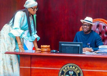 Delta Assembly Okays N1.7tn Budget to Fast-Track MORE Agenda