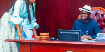 Delta Assembly Okays N1.7tn Budget to Fast-Track MORE Agenda