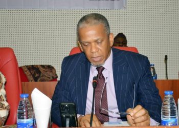 Dafinone: Compulsory Civil Registration Bill Will Fix Nigeria’s Planning Gaps