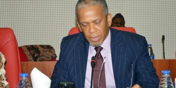 Dafinone: Compulsory Civil Registration Bill Will Fix Nigeria’s Planning Gaps